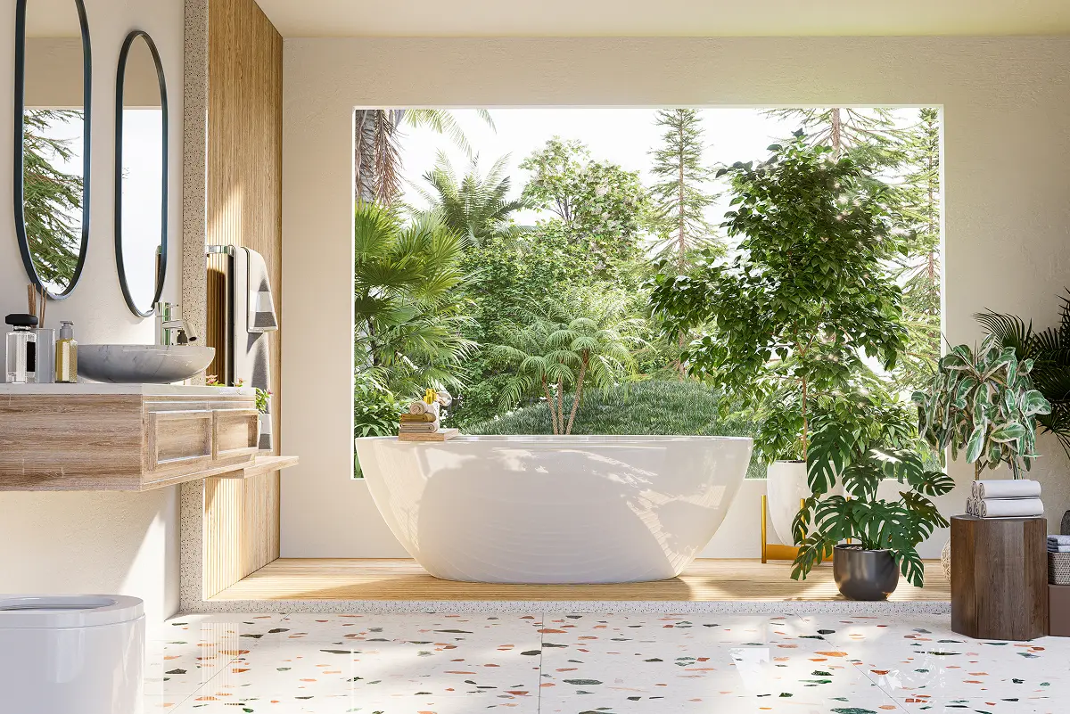 Vitrifiye Seçim Rehberi: Geberit, Villeroy & Boch, Vitra ve Ideal Standard Karşılaştırması