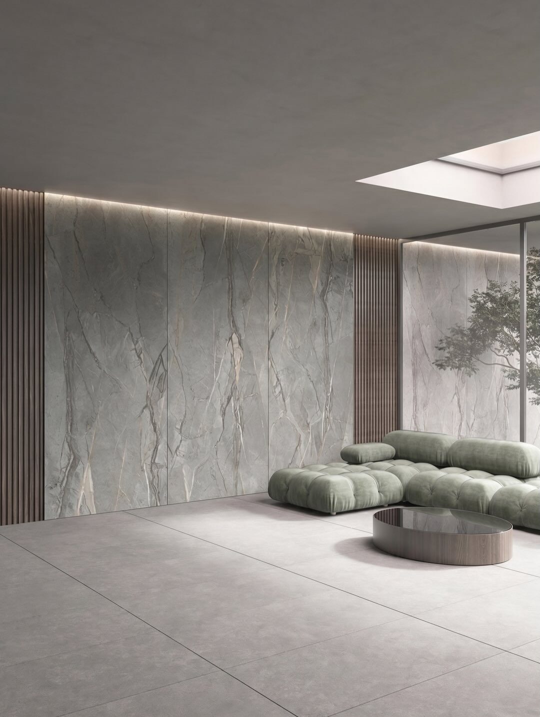 Ceramic Tile or Parquet? How to Choose the Right Flooring for Your Living Space