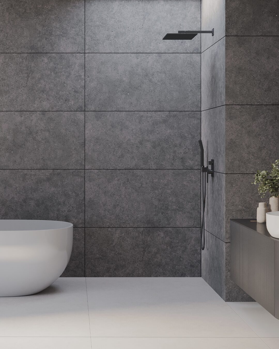 7 Criteria Architects Consider When Choosing Ceramic Tiles