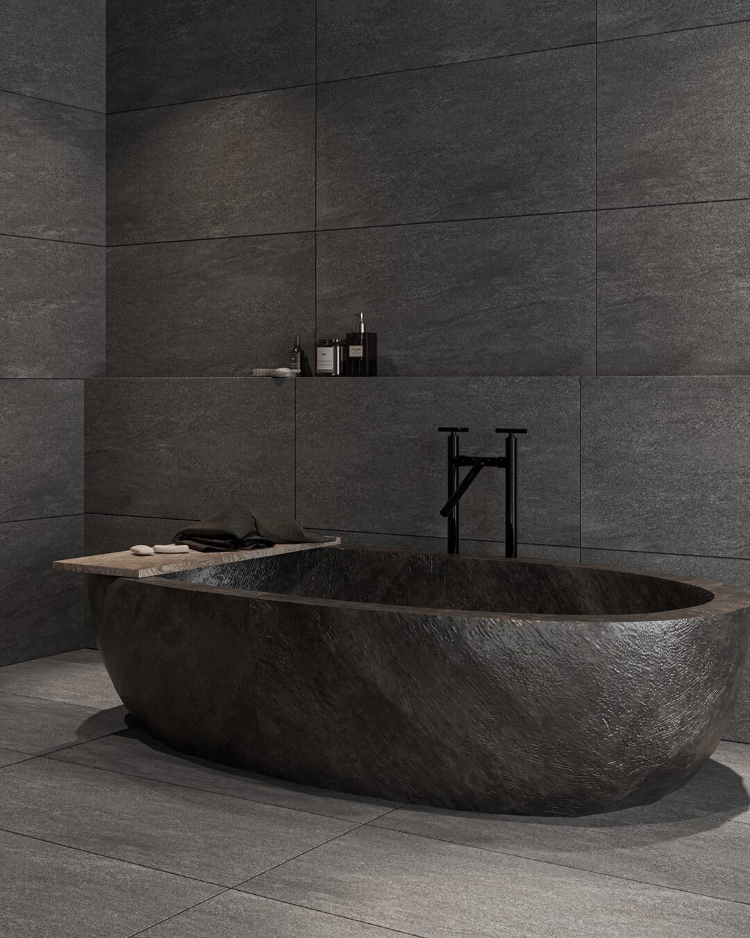 7 Criteria Architects Consider When Choosing Ceramic Tiles
