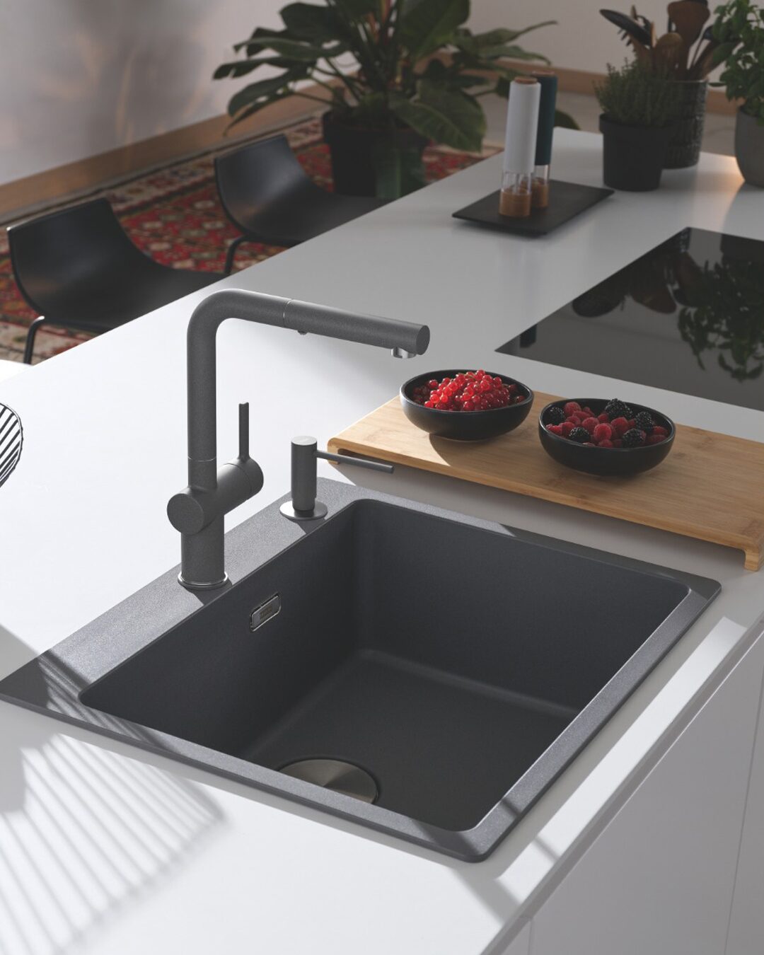 Sanitaryware Selection Guide: Comparison of Geberit, Villeroy & Boch, Vitra and Ideal Standard