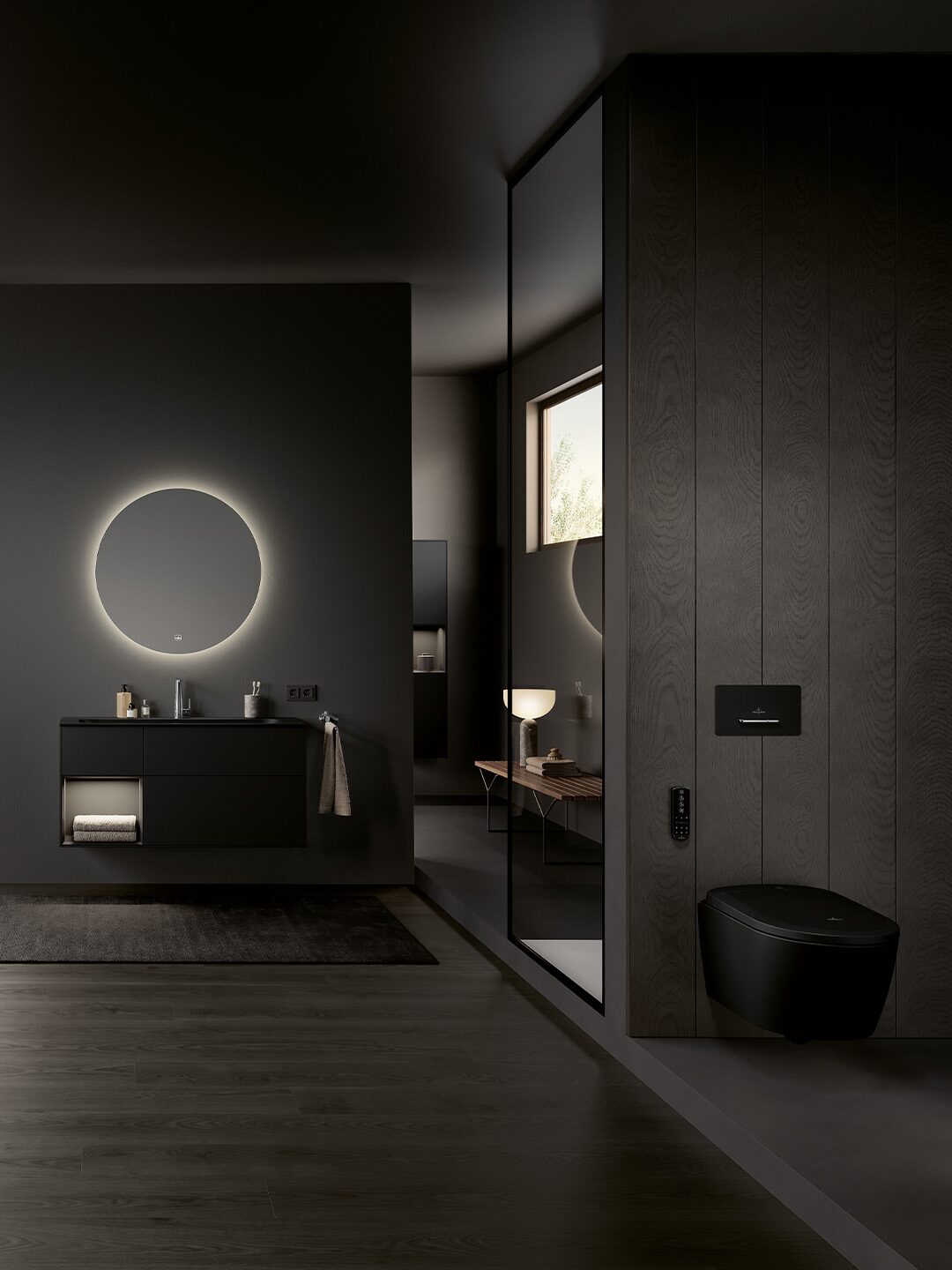 Advantages and Applications of Large-Format Ceramics