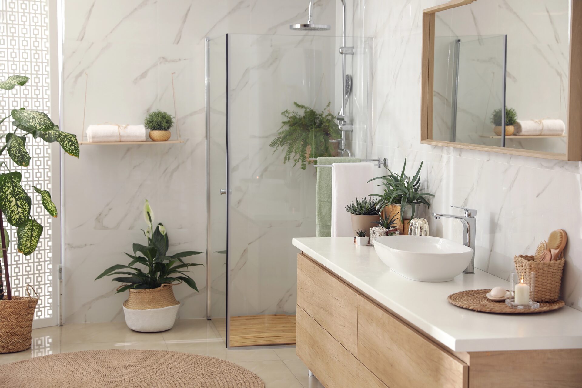 2026 Banyo Tasarım Trendleri: Modern ve Zamansız Mekânlar İçin Öneriler