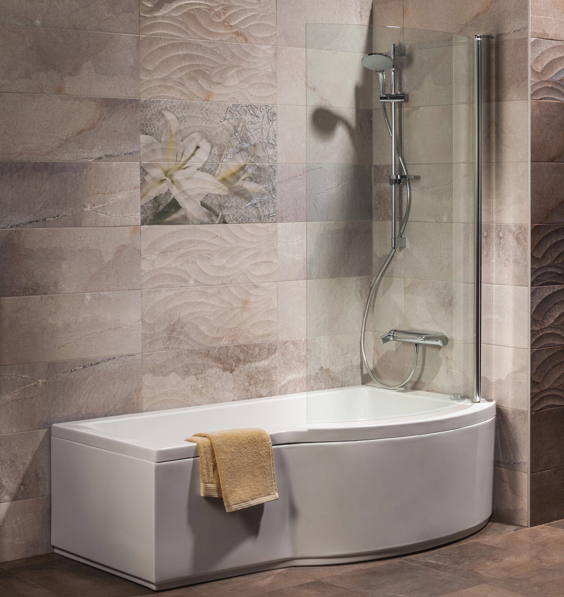 2026 Banyo Tasarım Trendleri: Modern ve Zamansız Mekânlar İçin Öneriler
