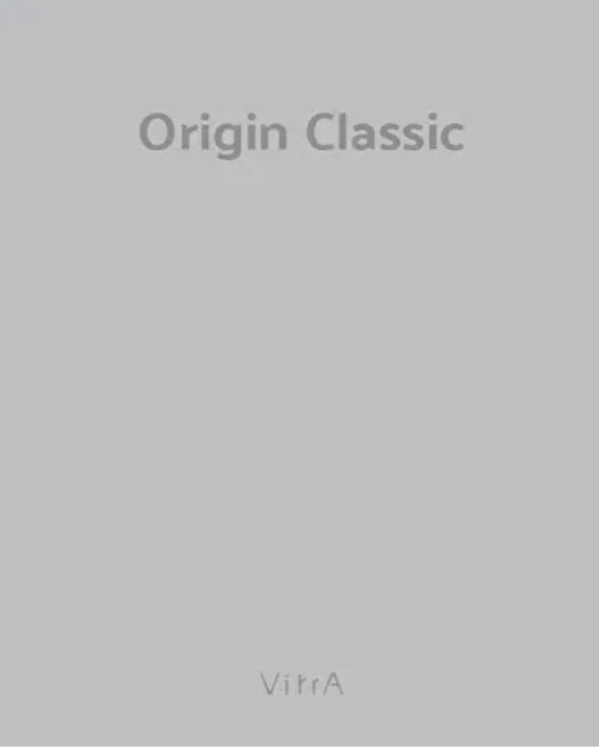 Origin Classic