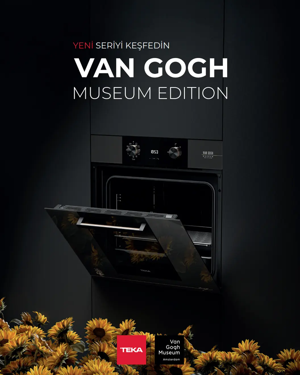 Van Gogh Museum Edition