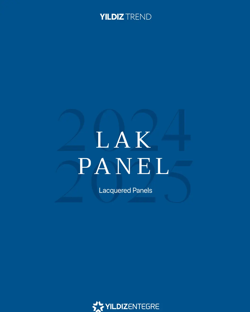 Lak Panel 2024-2025