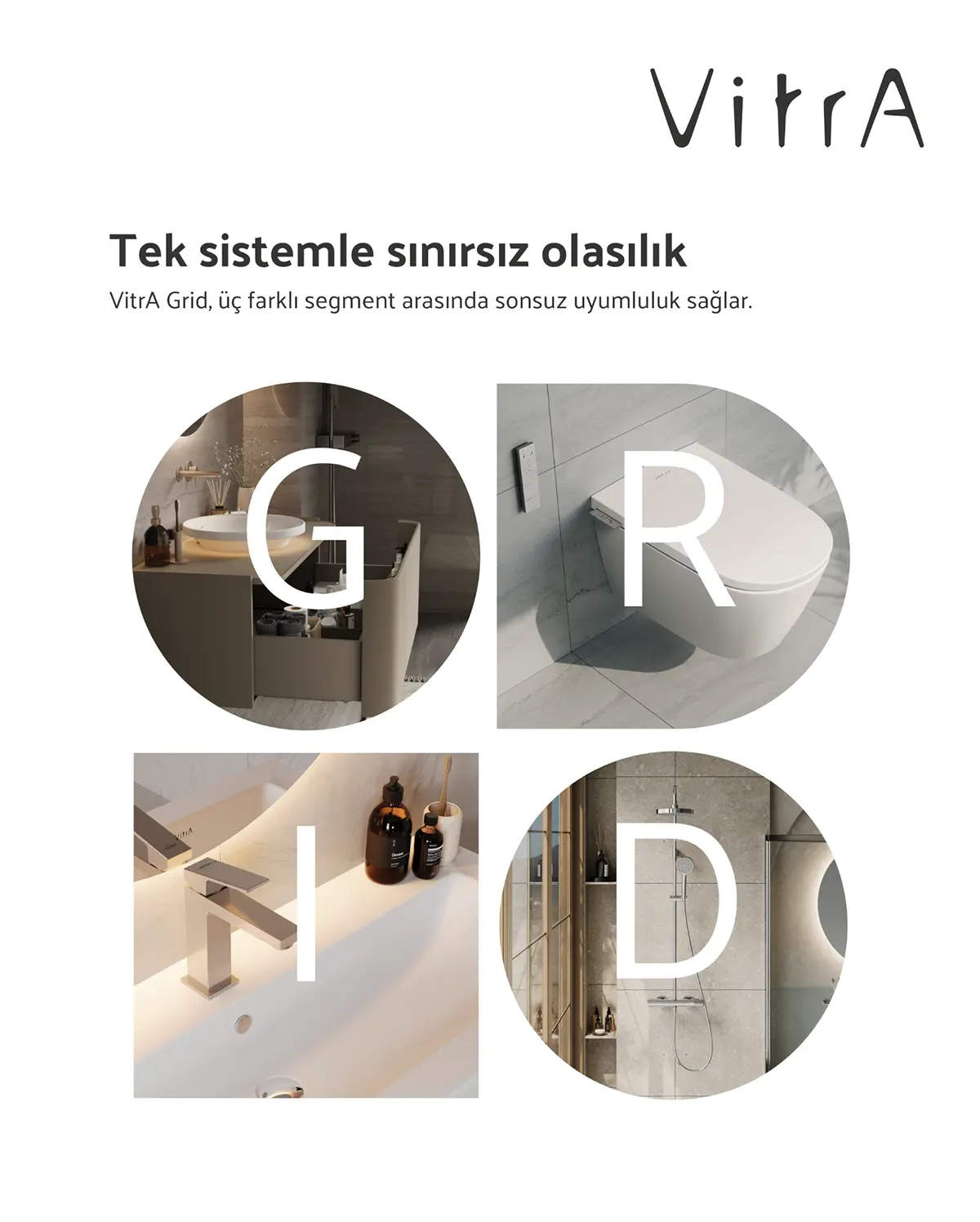 Vitra Grid