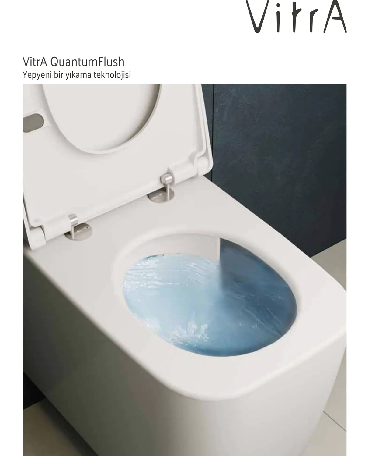 VitrA QuantumFlush