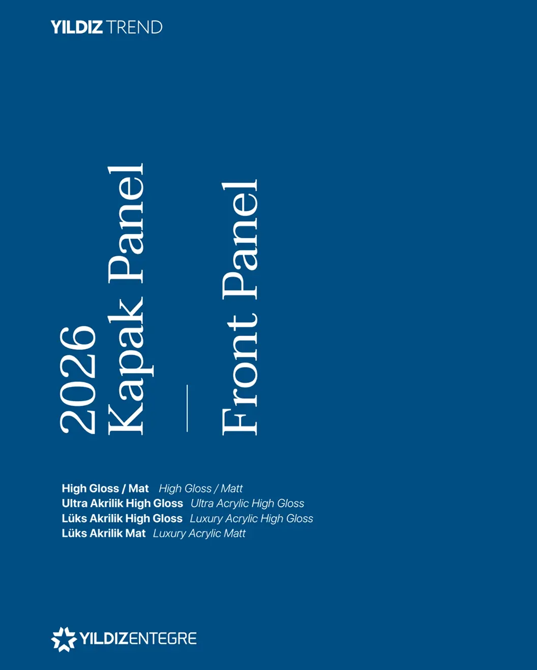Kapak Panel 2026