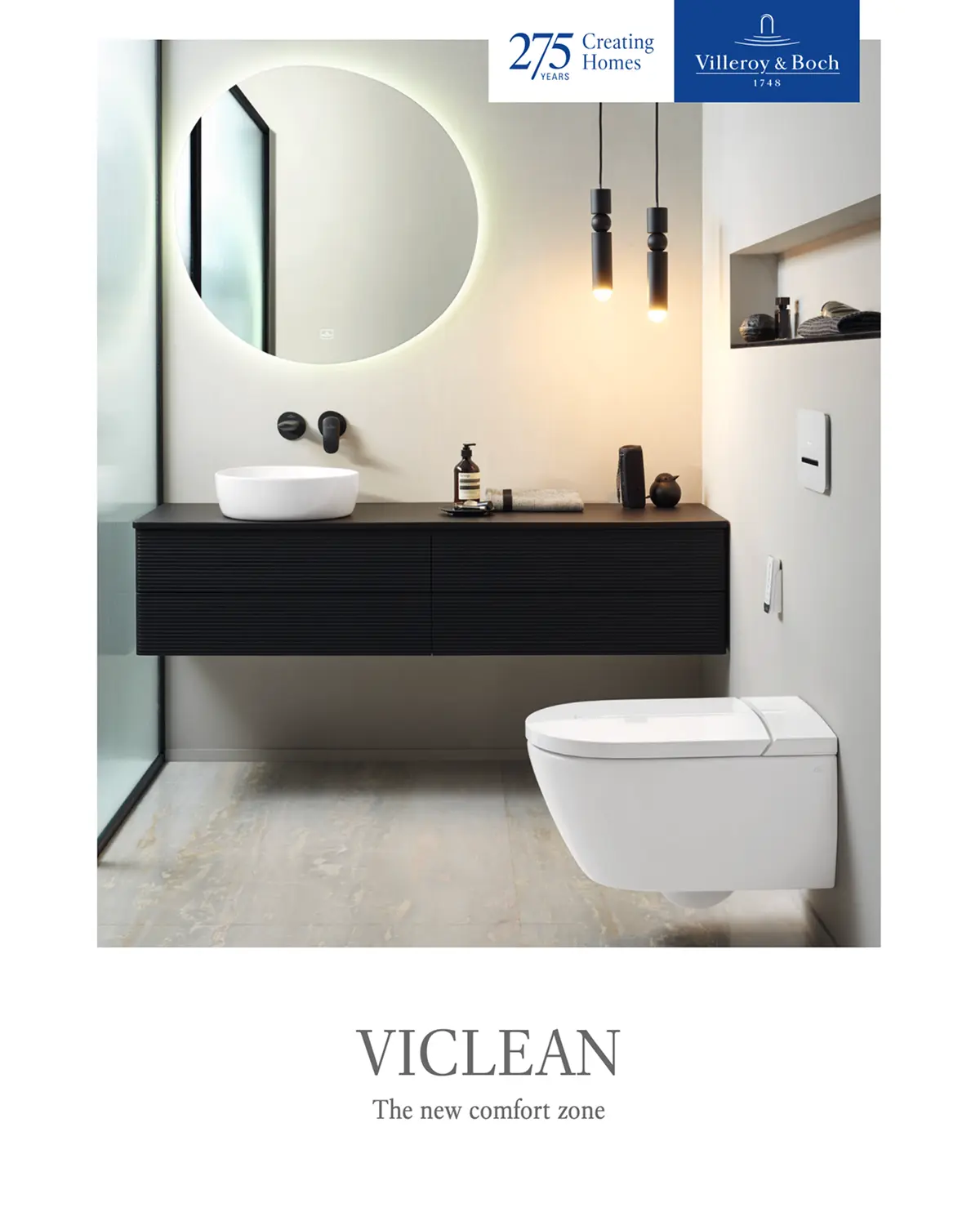 ViClean I-100