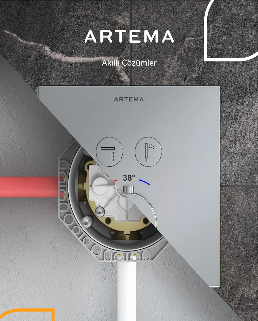 Artema Akıllı Çözümler