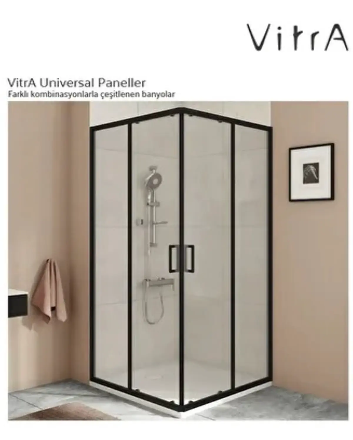 Universal Paneller