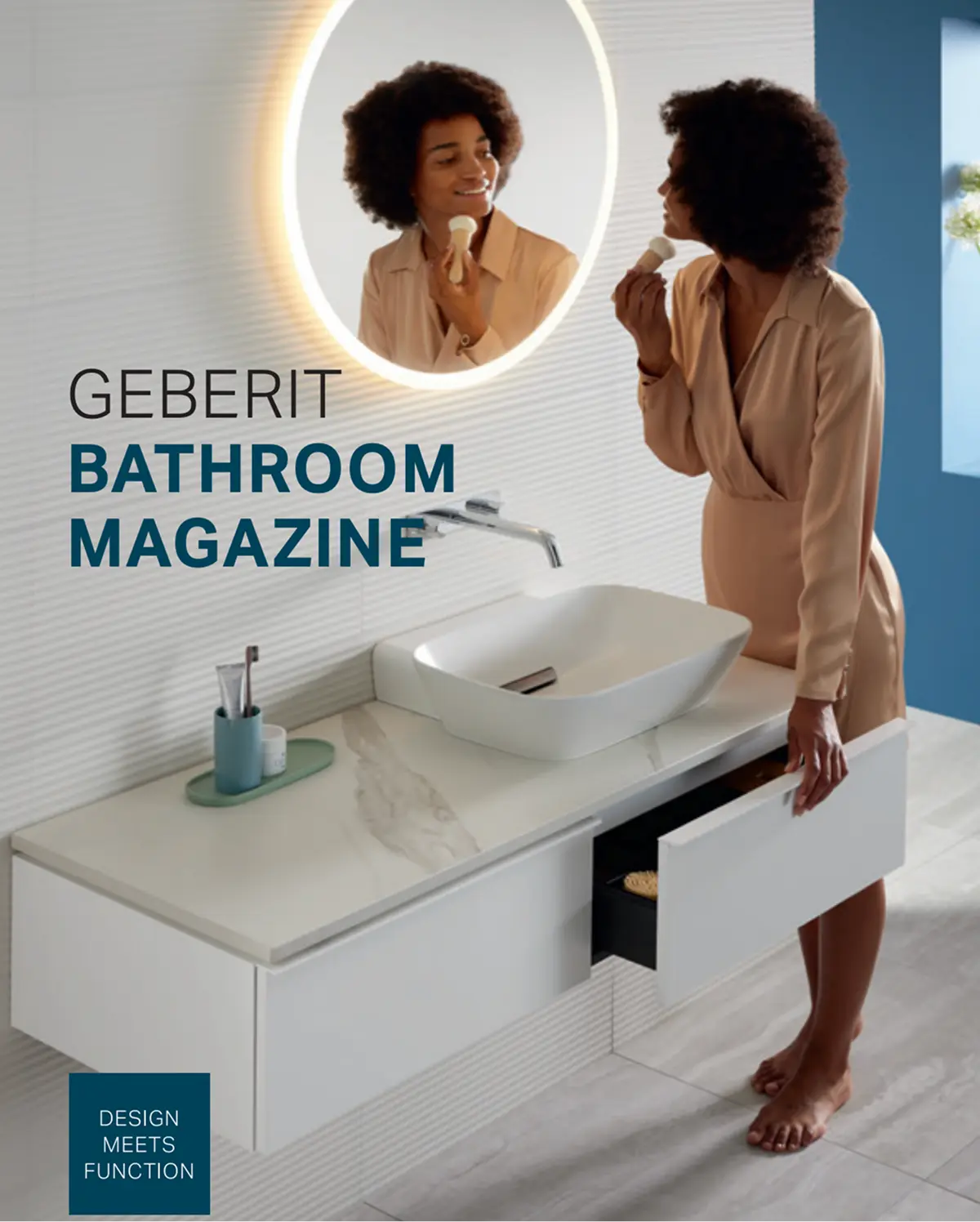 Geberit Bathroom Magazine