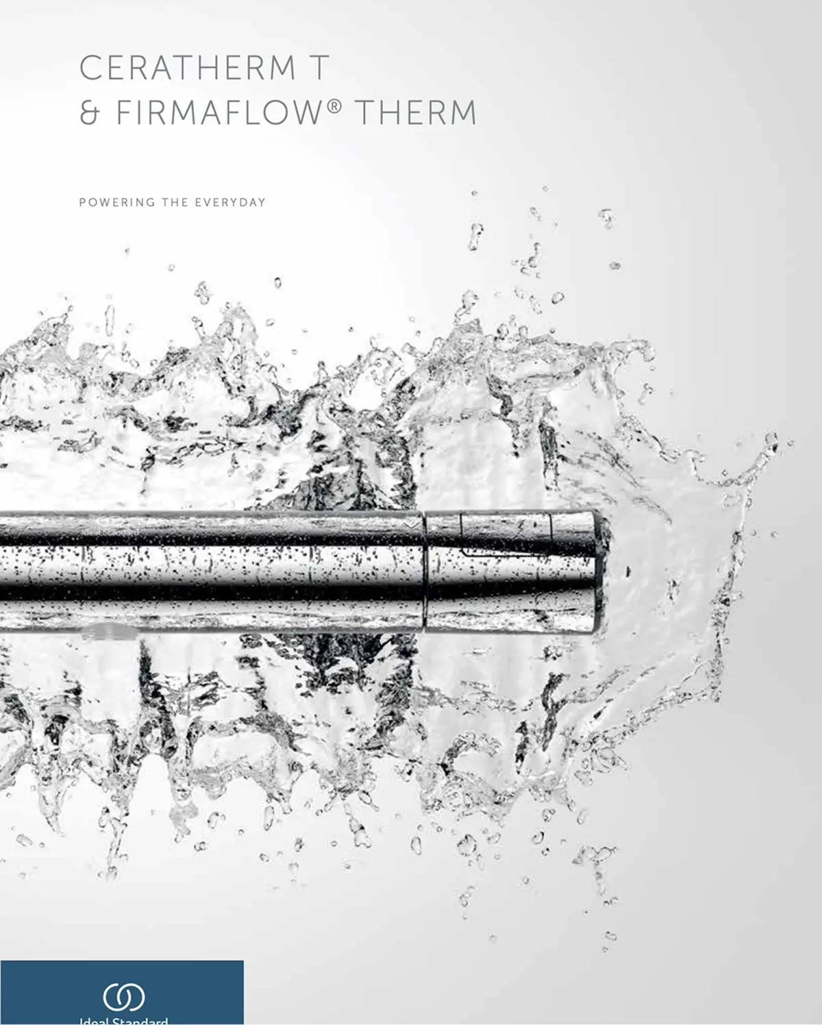 Ceratherm T & FirmaFlow Therm