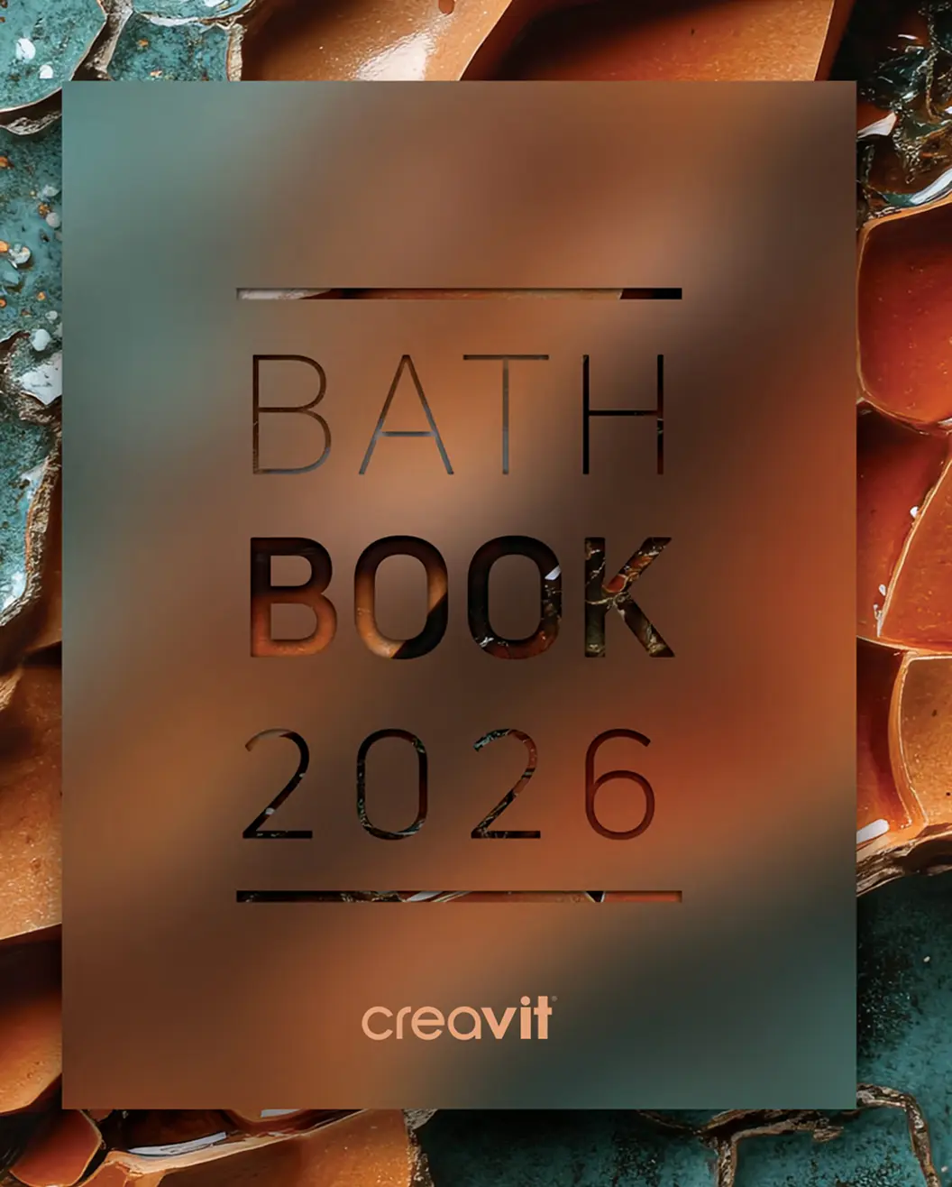 2026 Creavit Product Catalog