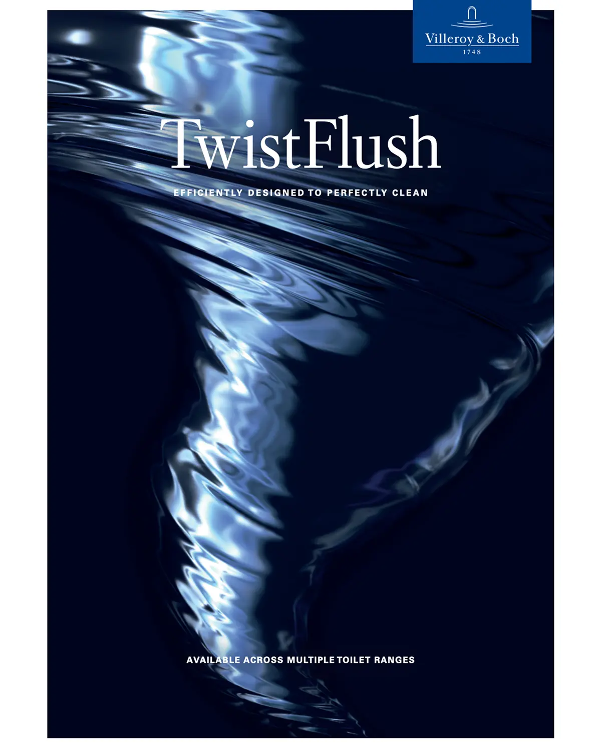 TwistFlush