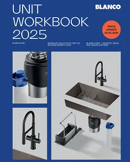 BLANCO Catalogue 2026