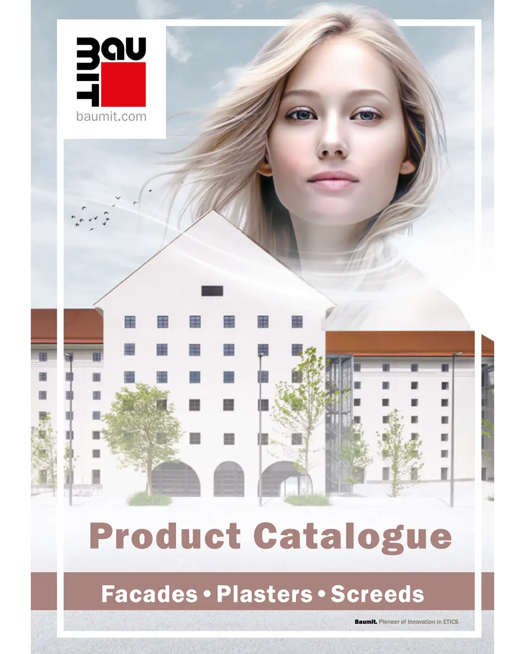 2024 Product Catalog