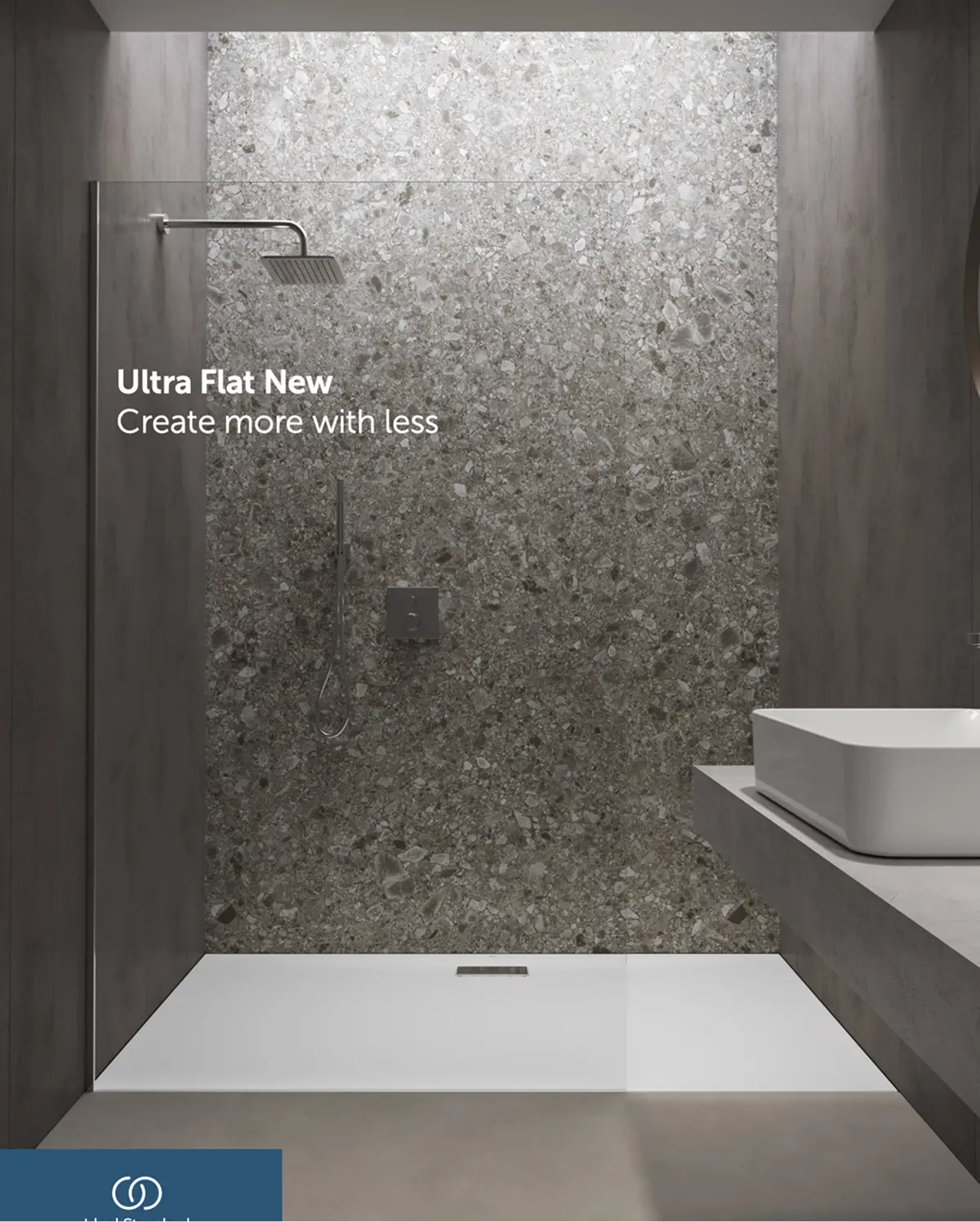Ultra Flat New