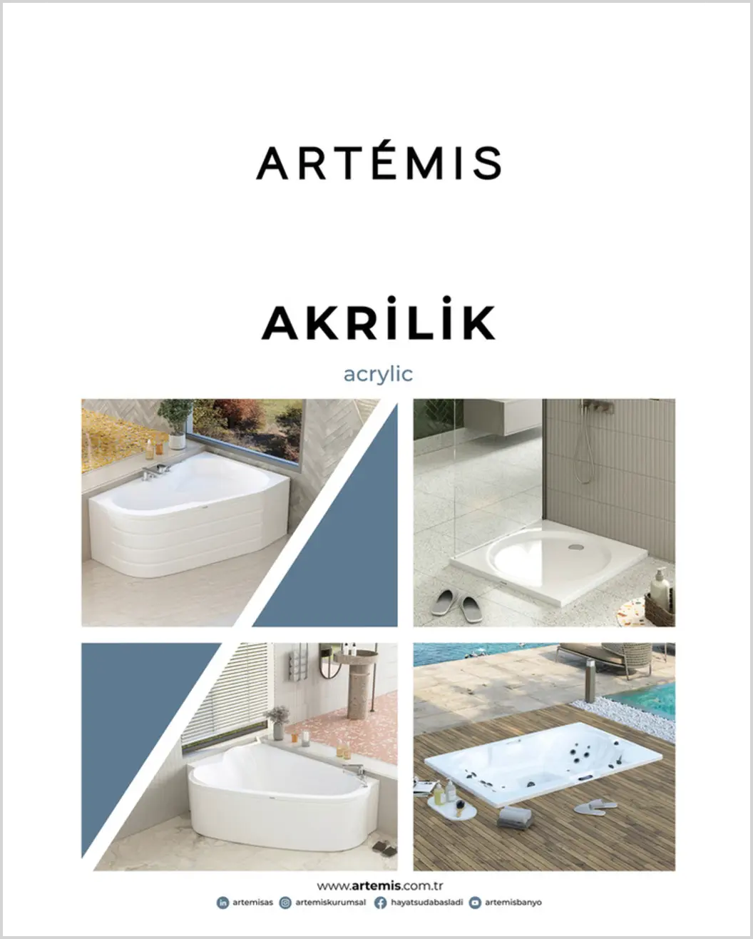 Artemis Akrilik