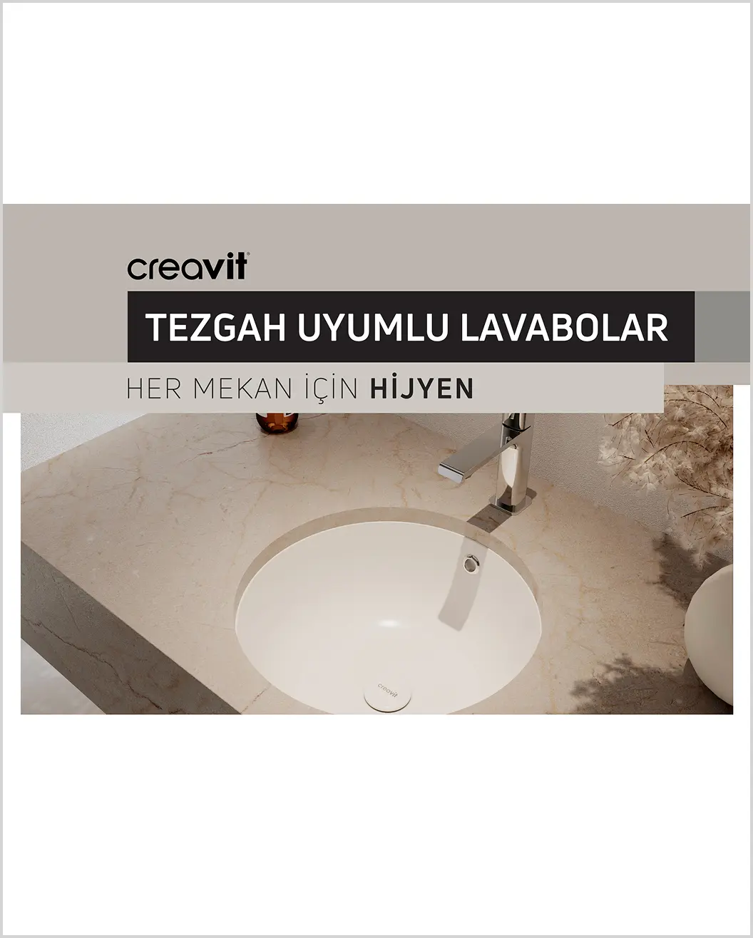 Countertop Washbasins