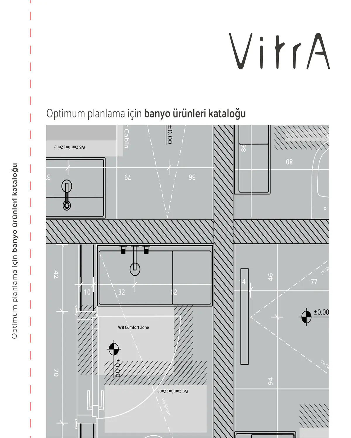 Optimum Planlama İçin Banyo Ürünleri Kataloğu