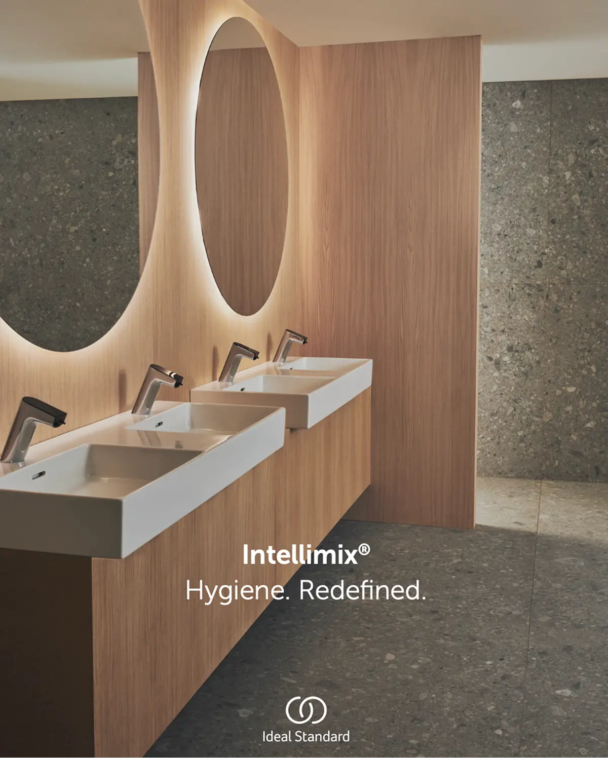 Intellimix®