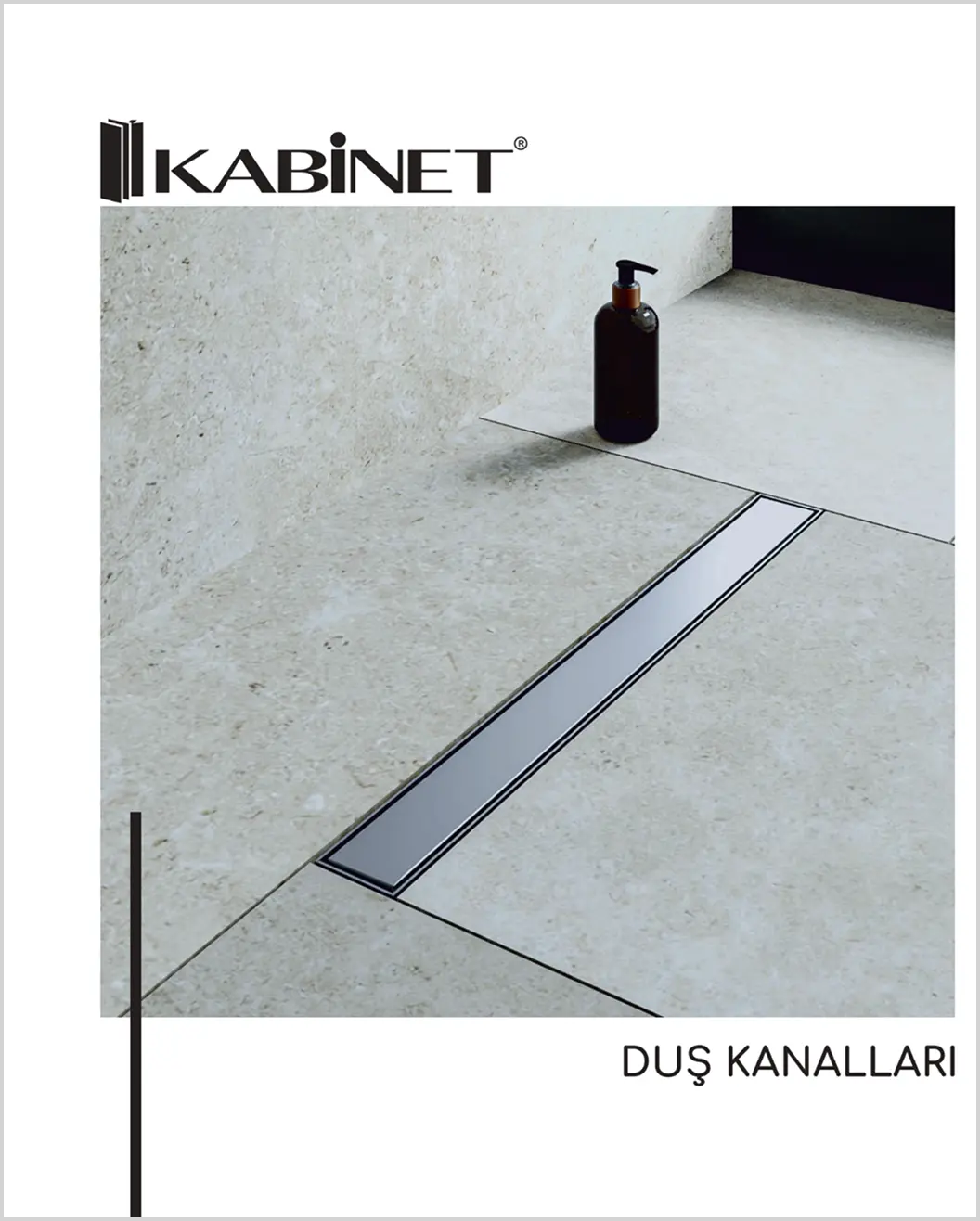 Duş Kanalları ( Yeni Seriler )