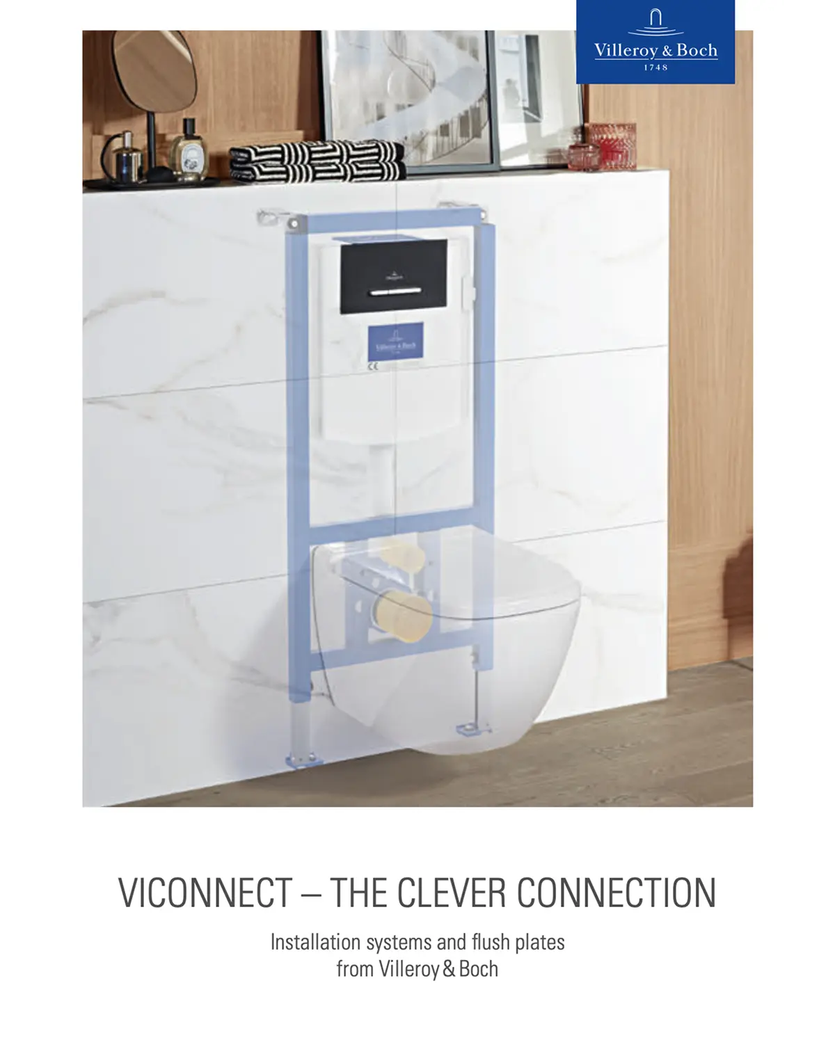 ViConnect