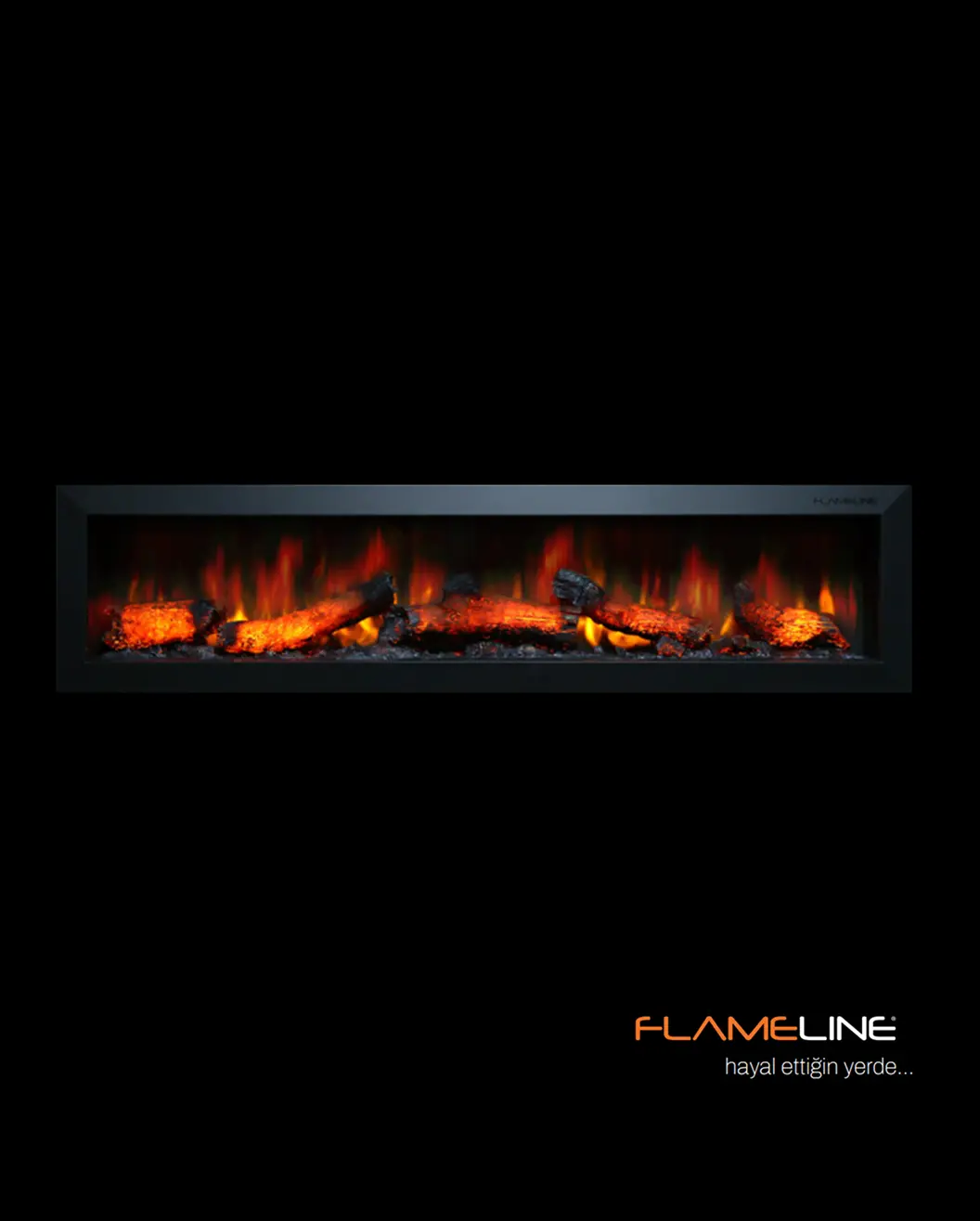 Flameline