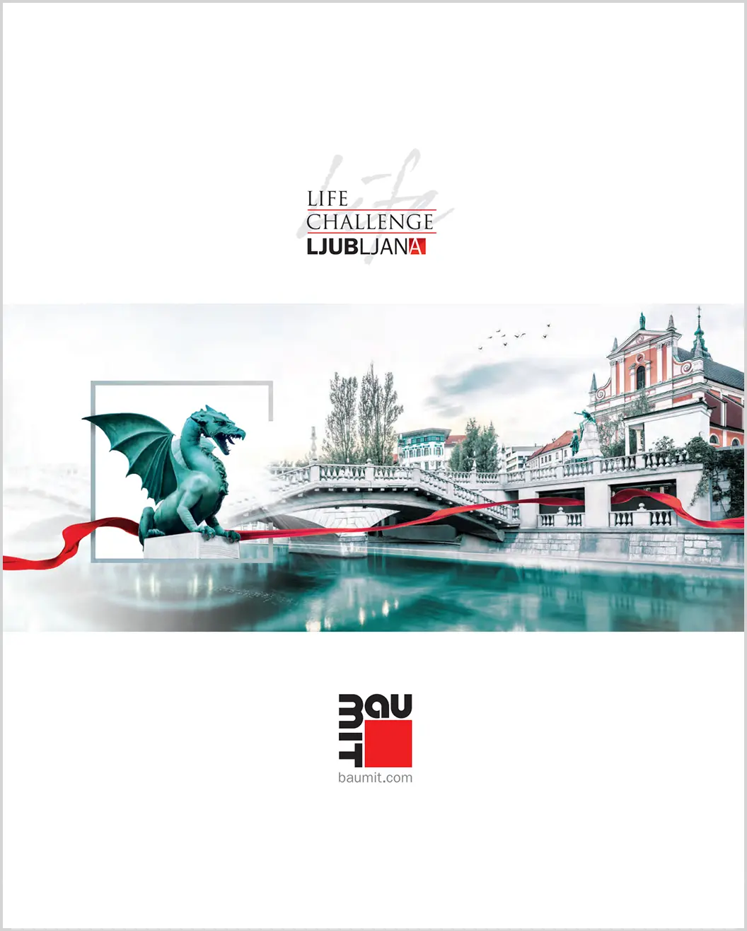 Baumit Life Challenge Book 2024