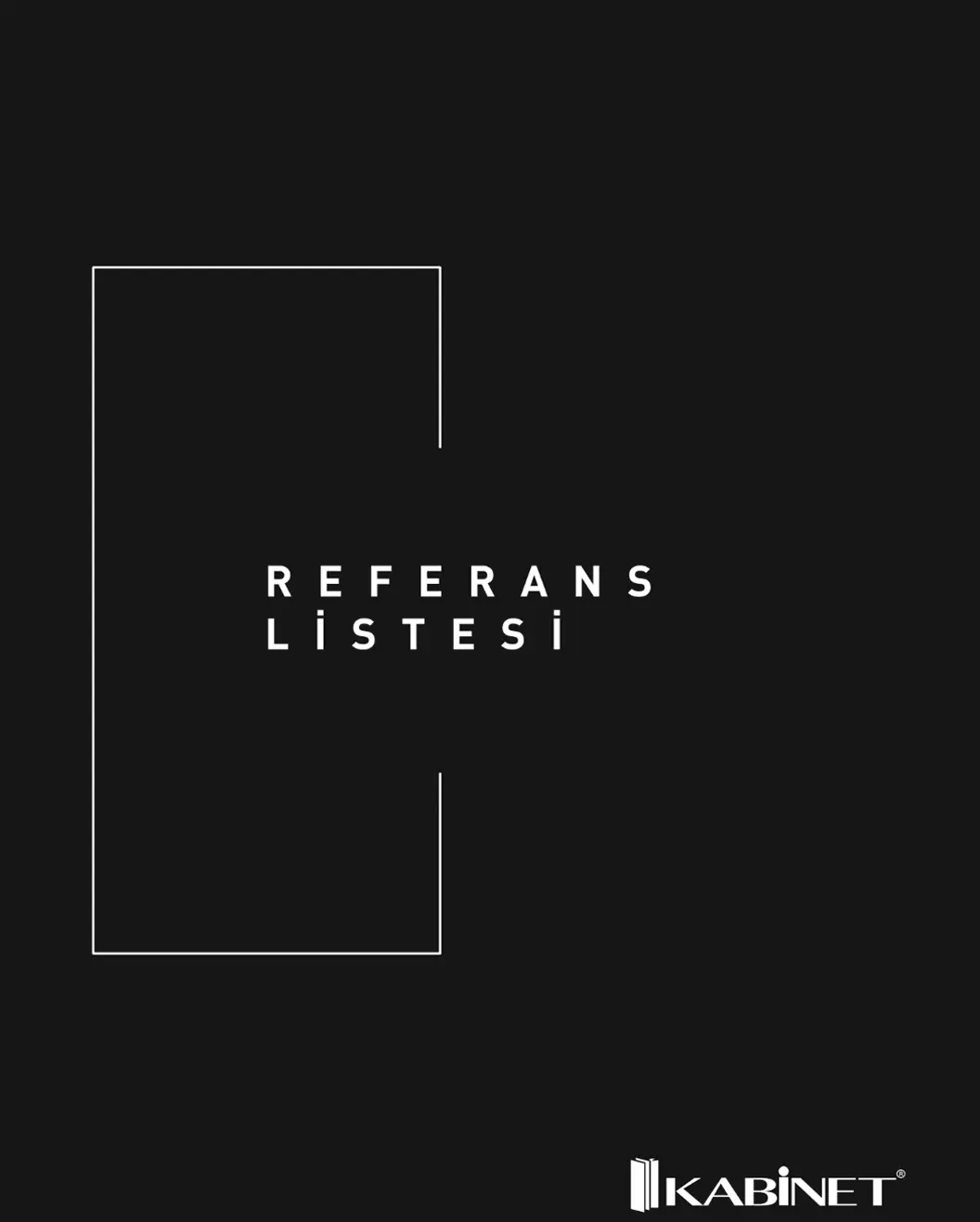 Referans Kataloğu