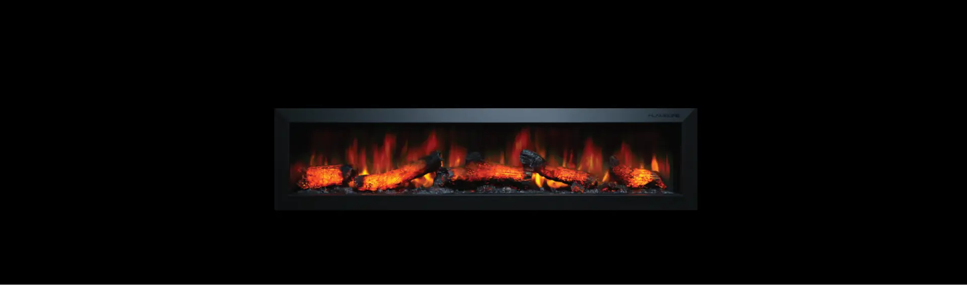 Flameline yaşam alanı