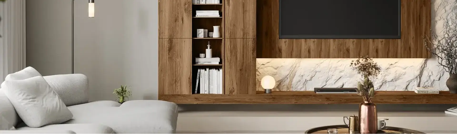 Yıldız Entegre yaşam alanı