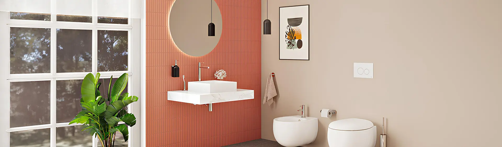 Vitra yaşam alanı