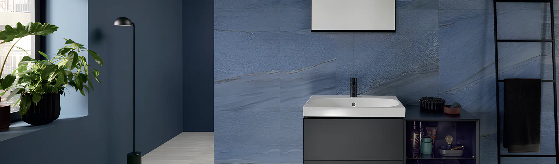Geberit yaşam alanı