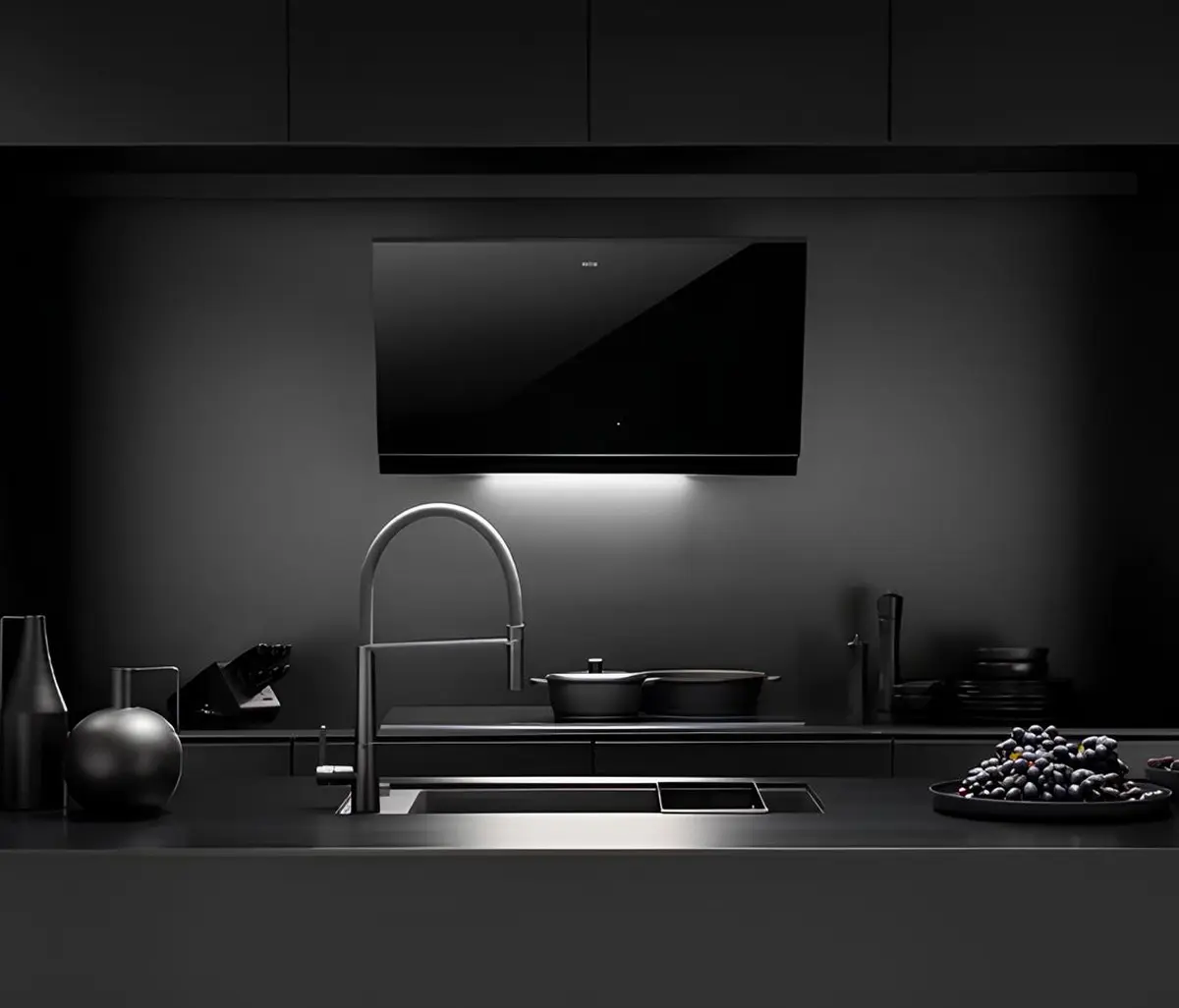 Kitchen Equipment ürünleri
